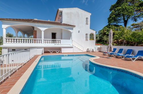 Foto 50 - Casa de 3 quartos em Albufeira com piscina privada e jardim