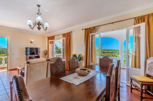 Foto 13 - Casa de 3 quartos em Albufeira com piscina privada e jardim