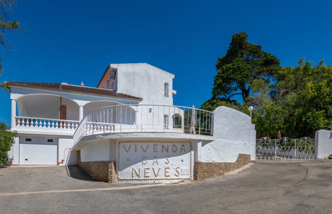 4 bedroom House in Albufeira with private pool and garden - Photo 51