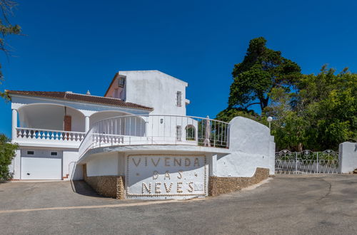 Foto 51 - Casa de 3 quartos em Albufeira com piscina privada e jardim