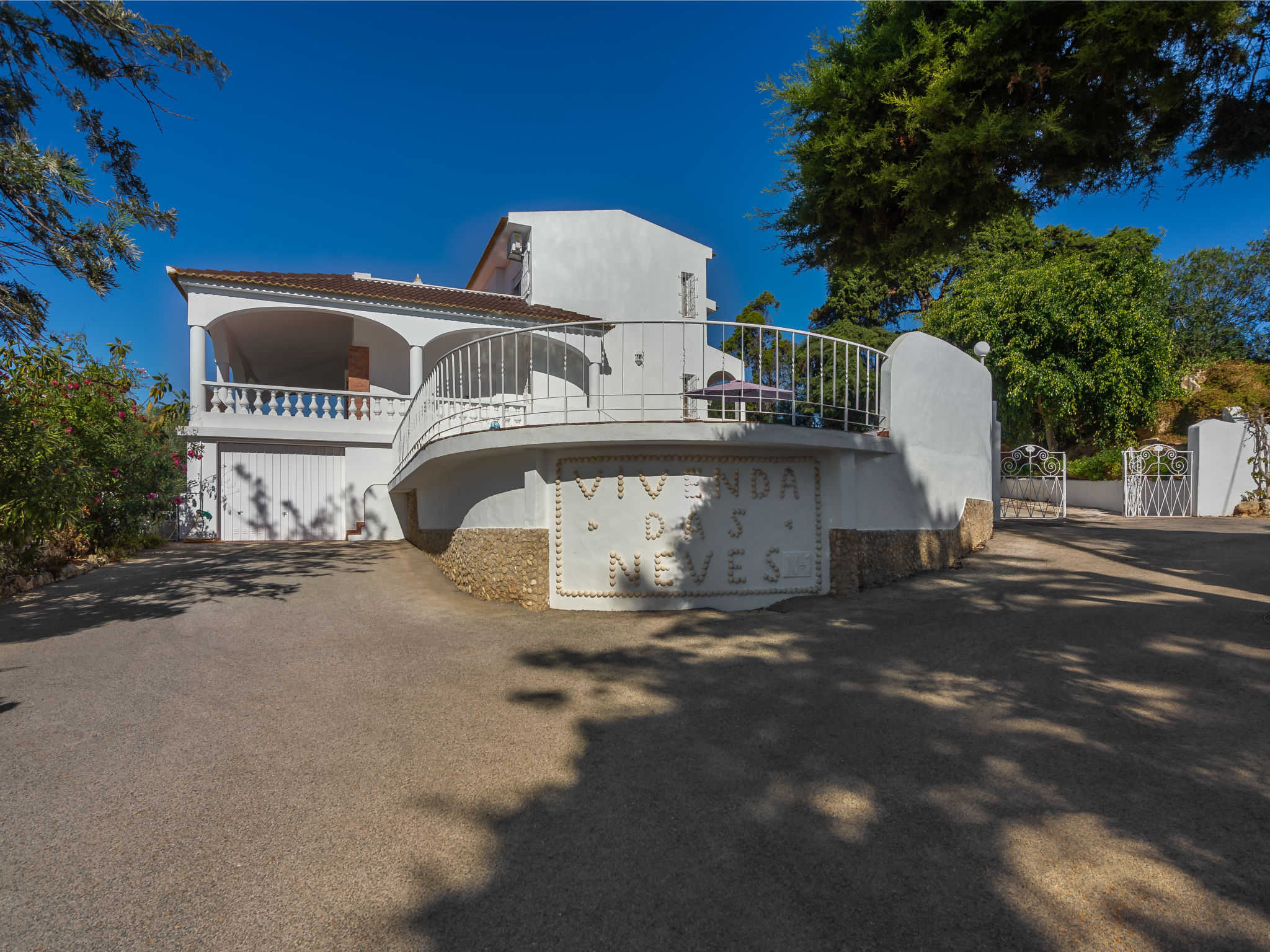 Photo 27 - 3 bedroom House in Albufeira with private pool and sea view