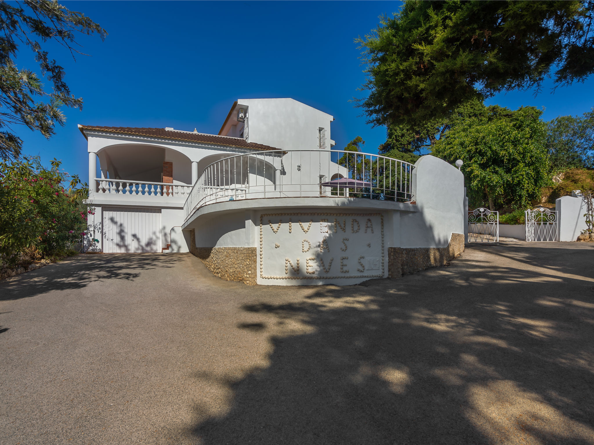 Foto 27 - Casa de 3 quartos em Albufeira com piscina privada e vistas do mar