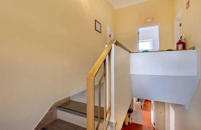 4 bedroom House in Albufeira with private pool and garden - Photo 31