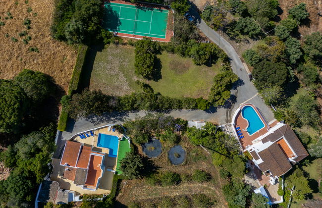 4 bedroom House in Albufeira with private pool and garden - Photo 67