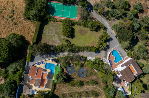 Foto 67 - Casa de 3 quartos em Albufeira com piscina privada e jardim