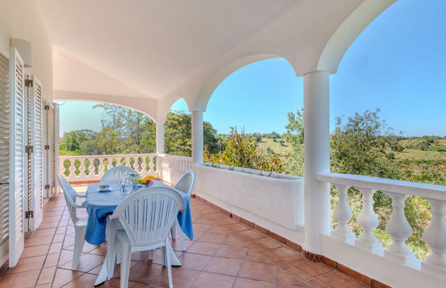 4 bedroom House in Albufeira with private pool and garden - Photo 40