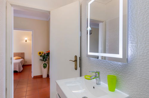 Foto 23 - Casa de 3 quartos em Albufeira com piscina privada e jardim