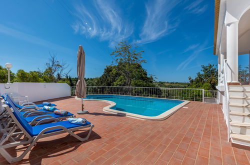 Foto 56 - Casa de 3 quartos em Albufeira com piscina privada e jardim