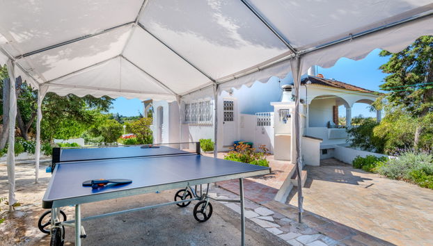 Haus mit 4 Schlafzimmern in Albufeira mit privater pool und garten - Foto 4