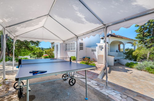 Foto 4 - Casa de 3 quartos em Albufeira com piscina privada e jardim