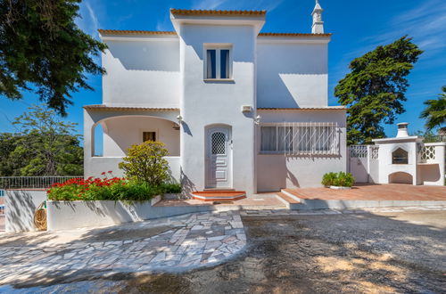 Foto 53 - Casa de 3 quartos em Albufeira com piscina privada e jardim