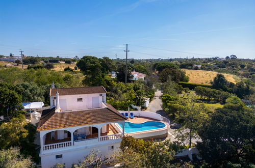 Foto 66 - Casa de 3 quartos em Albufeira com piscina privada e jardim