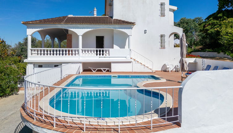Foto 1 - Casa de 3 quartos em Albufeira com piscina privada e jardim