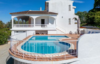Photo 1 - 3 bedroom House in Albufeira with private pool and garden