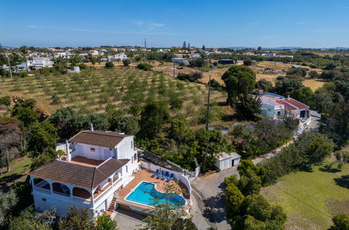 Foto 65 - Casa de 3 quartos em Albufeira com piscina privada e jardim