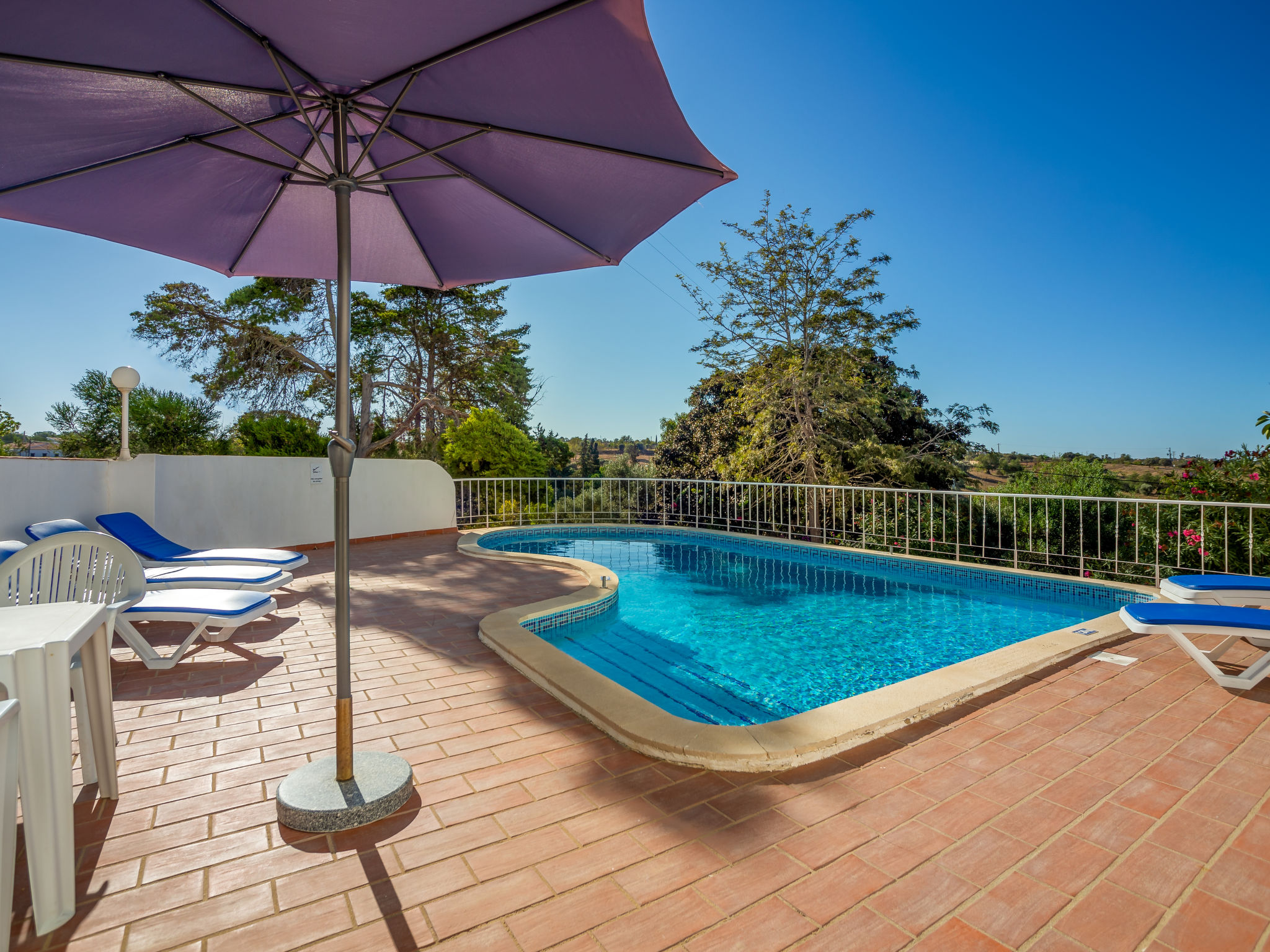 Foto 2 - Casa de 3 quartos em Albufeira com piscina privada e jardim