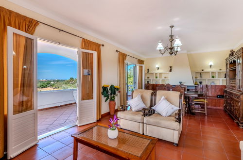 Foto 9 - Casa de 3 quartos em Albufeira com piscina privada e jardim
