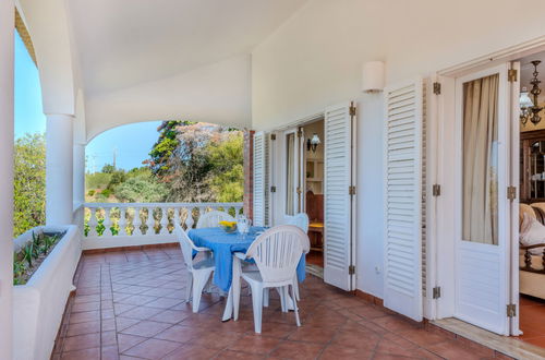 Foto 41 - Casa de 3 quartos em Albufeira com piscina privada e jardim
