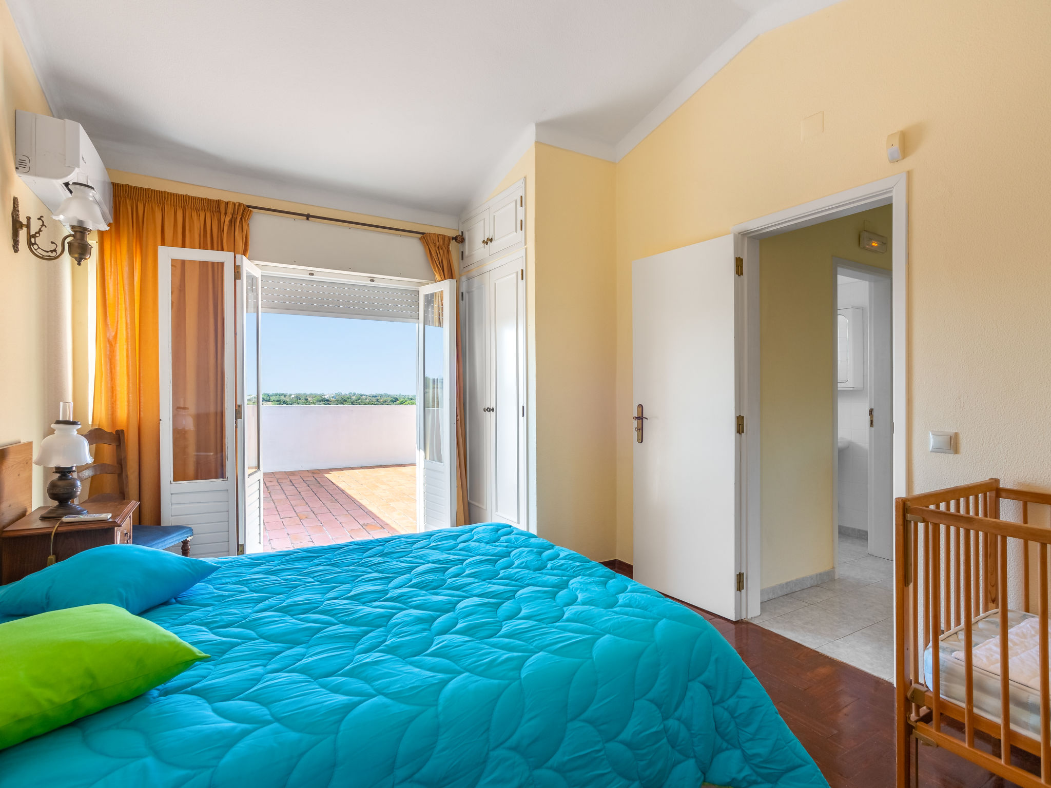 Photo 13 - Maison de 3 chambres à Albufeira avec piscine privée et vues à la mer
