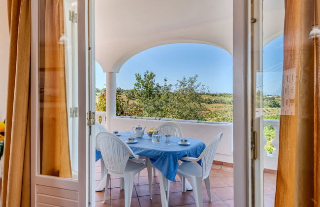 4 bedroom House in Albufeira with private pool and garden - Photo 39