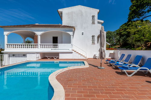 Foto 48 - Casa de 3 quartos em Albufeira com piscina privada e jardim