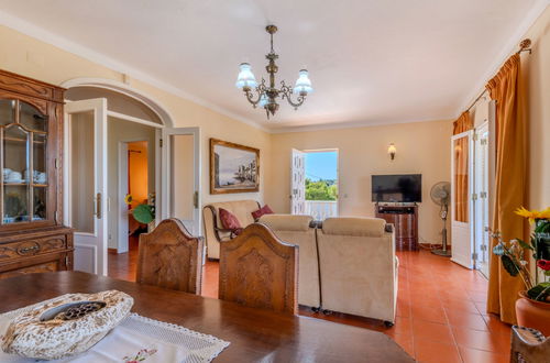 Foto 12 - Casa de 3 quartos em Albufeira com piscina privada e jardim