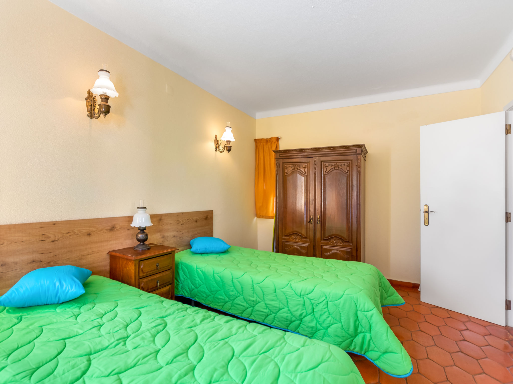 Foto 9 - Casa con 3 camere da letto a Albufeira con piscina privata e vista mare