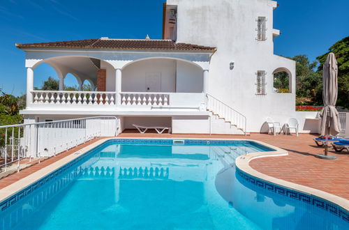 Foto 49 - Casa de 3 quartos em Albufeira com piscina privada e jardim