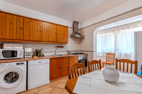 Foto 6 - Casa de 3 quartos em Albufeira com piscina privada e jardim