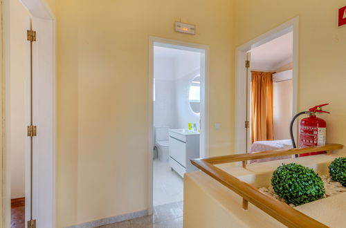 Foto 30 - Casa de 3 quartos em Albufeira com piscina privada e jardim