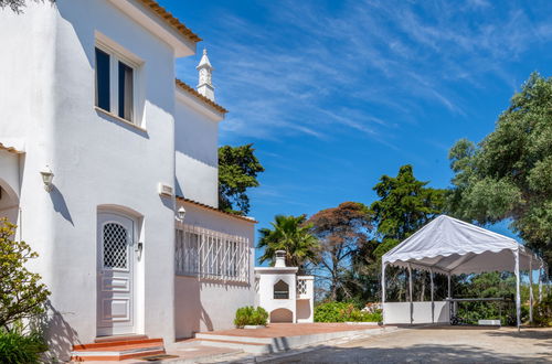 Foto 54 - Casa de 3 quartos em Albufeira com piscina privada e jardim
