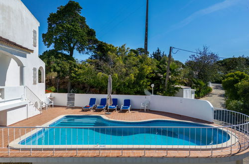 Foto 62 - Casa de 3 quartos em Albufeira com piscina privada e jardim
