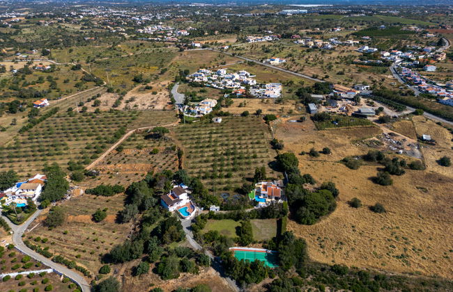 4 bedroom House in Albufeira with private pool and garden - Photo 71