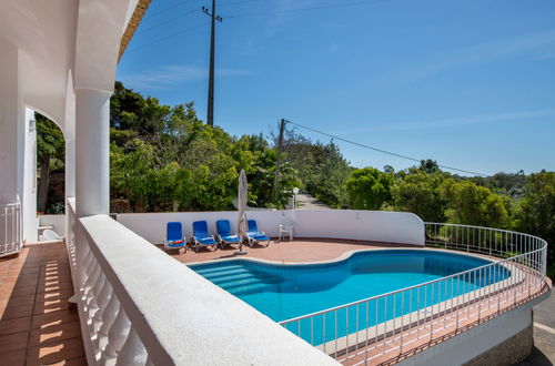 Foto 61 - Casa de 3 quartos em Albufeira com piscina privada e jardim