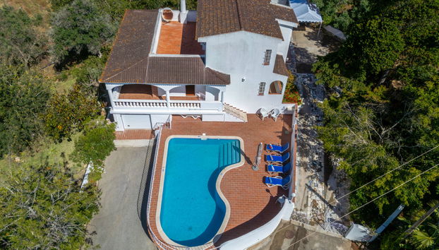 Haus mit 4 Schlafzimmern in Albufeira mit privater pool und garten - Foto 5