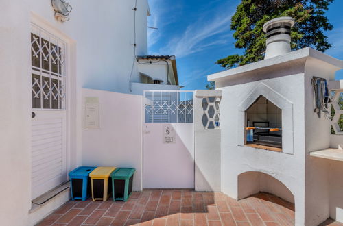 Foto 45 - Casa de 3 quartos em Albufeira com piscina privada e jardim