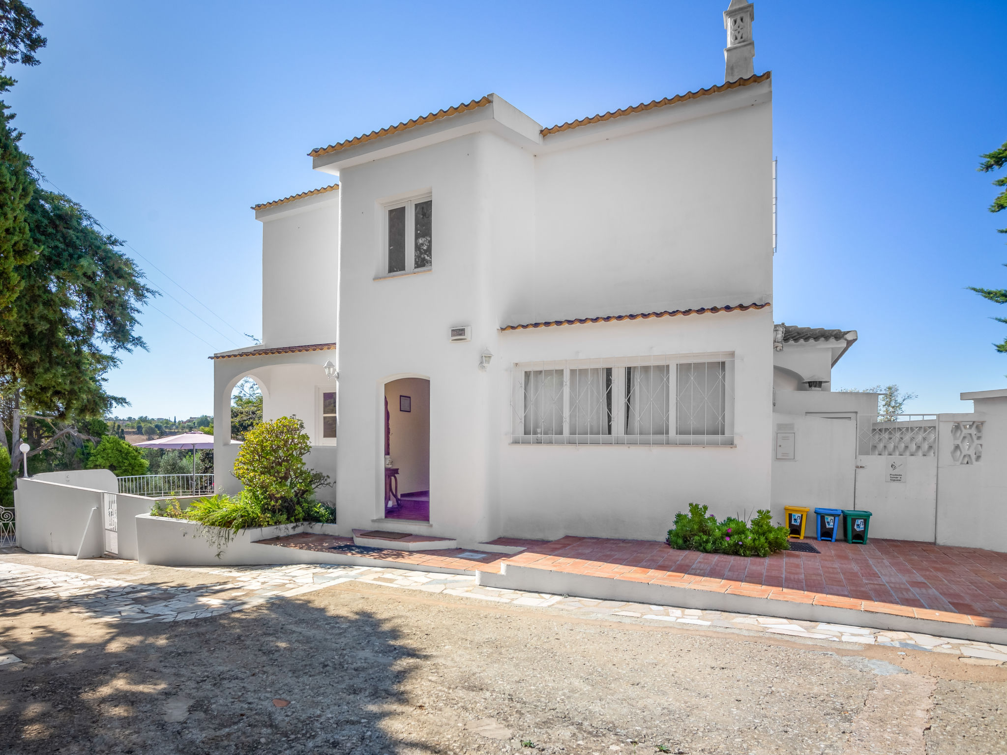 Photo 26 - Maison de 3 chambres à Albufeira avec piscine privée et vues à la mer