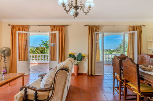 Foto 10 - Casa de 3 quartos em Albufeira com piscina privada e jardim