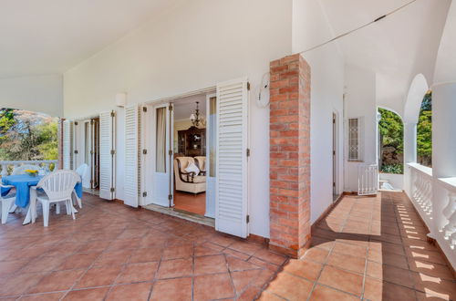 Foto 38 - Casa de 3 quartos em Albufeira com piscina privada e jardim