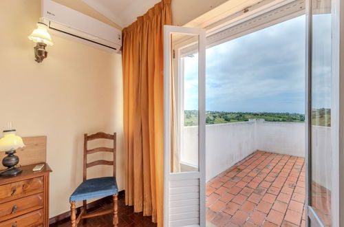Foto 25 - Casa de 3 quartos em Albufeira com piscina privada e jardim