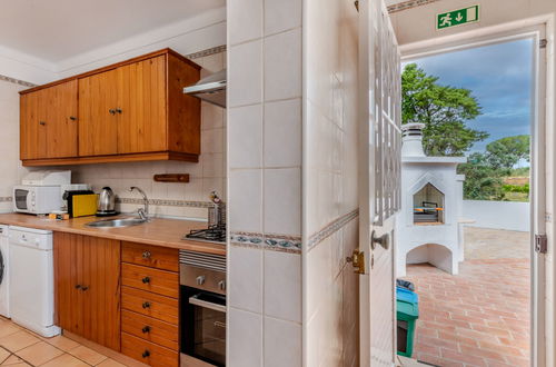 Foto 8 - Casa de 3 quartos em Albufeira com piscina privada e jardim