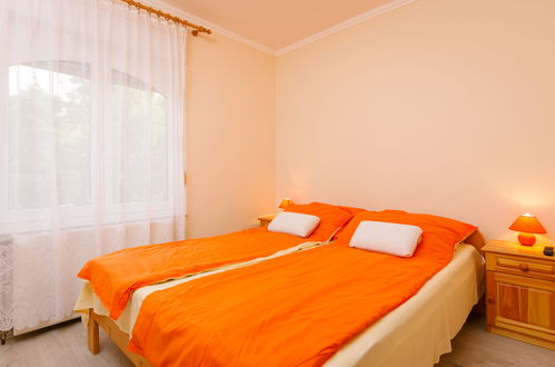 Foto 6 - Appartamento con 2 camere da letto a Balatonlelle con giardino e terrazza