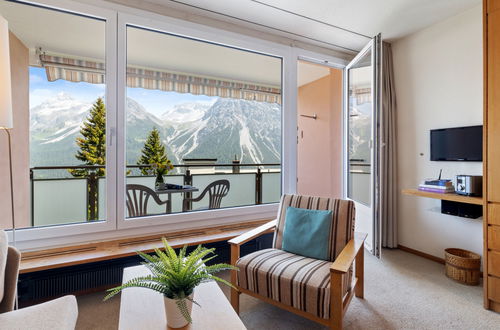 Foto 7 - Apartamento em Arosa