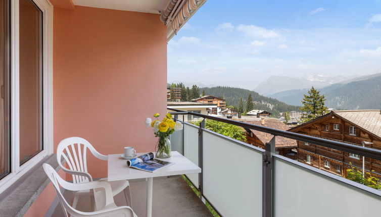 Foto 1 - Apartamento em Arosa