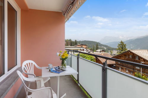 Foto 1 - Apartamento em Arosa