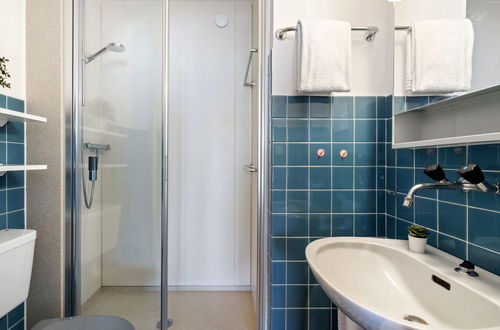 Foto 13 - Apartamento em Arosa