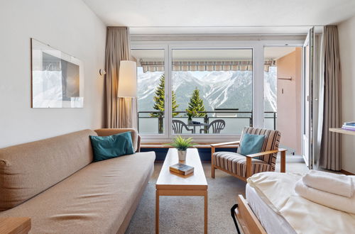 Foto 6 - Apartamento em Arosa