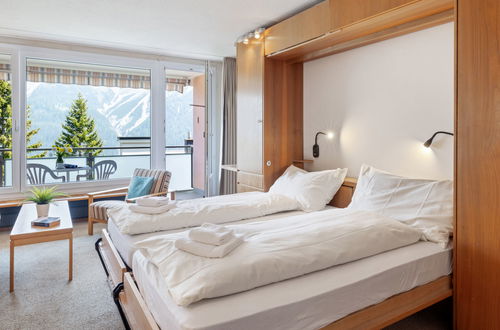 Foto 10 - Apartamento em Arosa