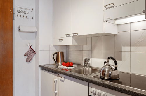 Foto 9 - Apartamento em Arosa