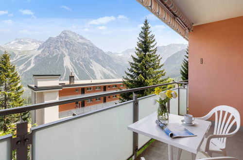 Foto 8 - Apartamento em Arosa